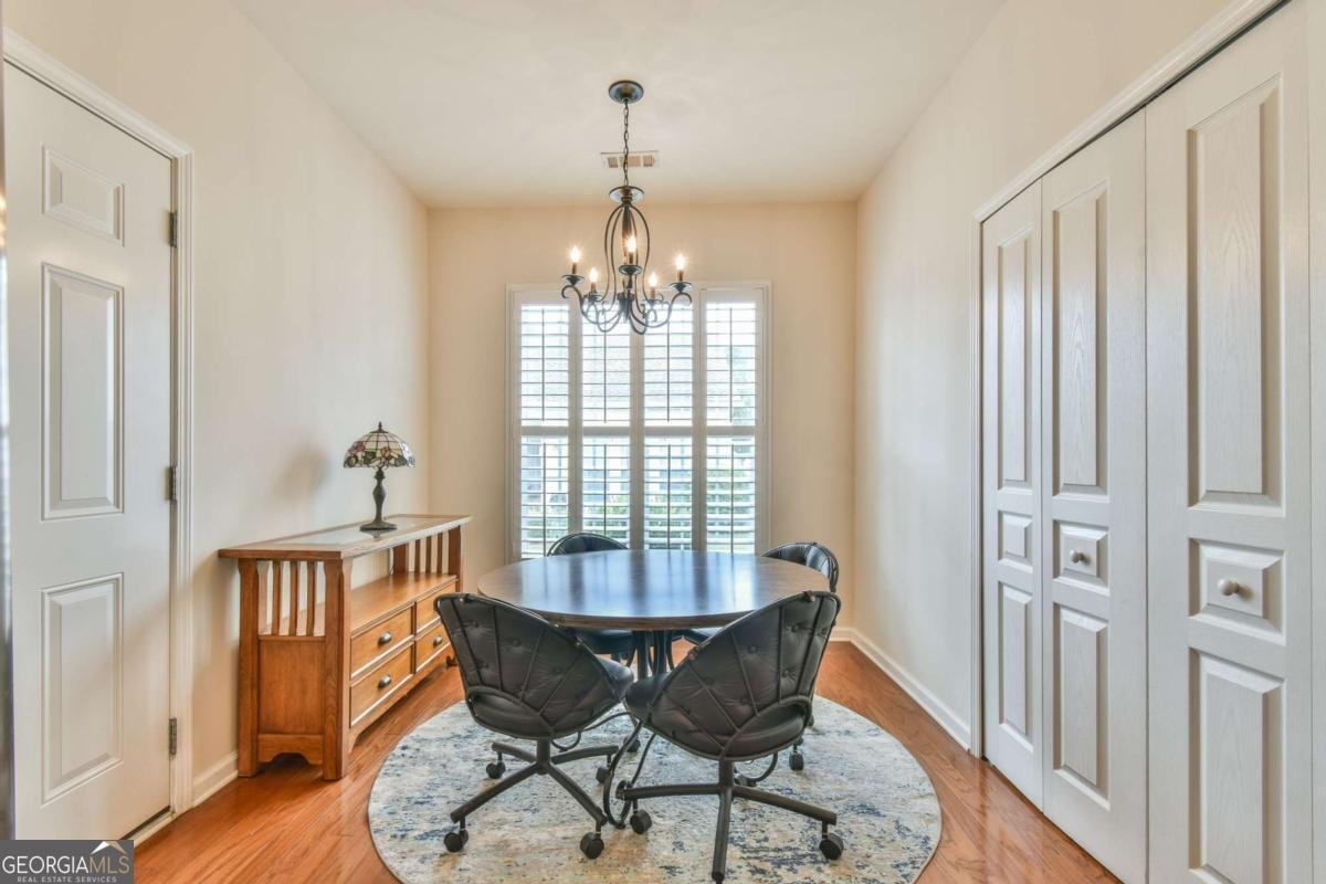 6264 Brookside Lane Hoschton - Photo 19