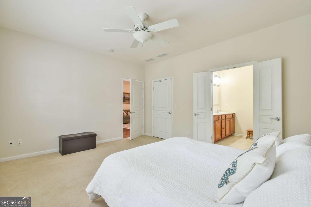 6264 Brookside Lane Hoschton - Photo 26