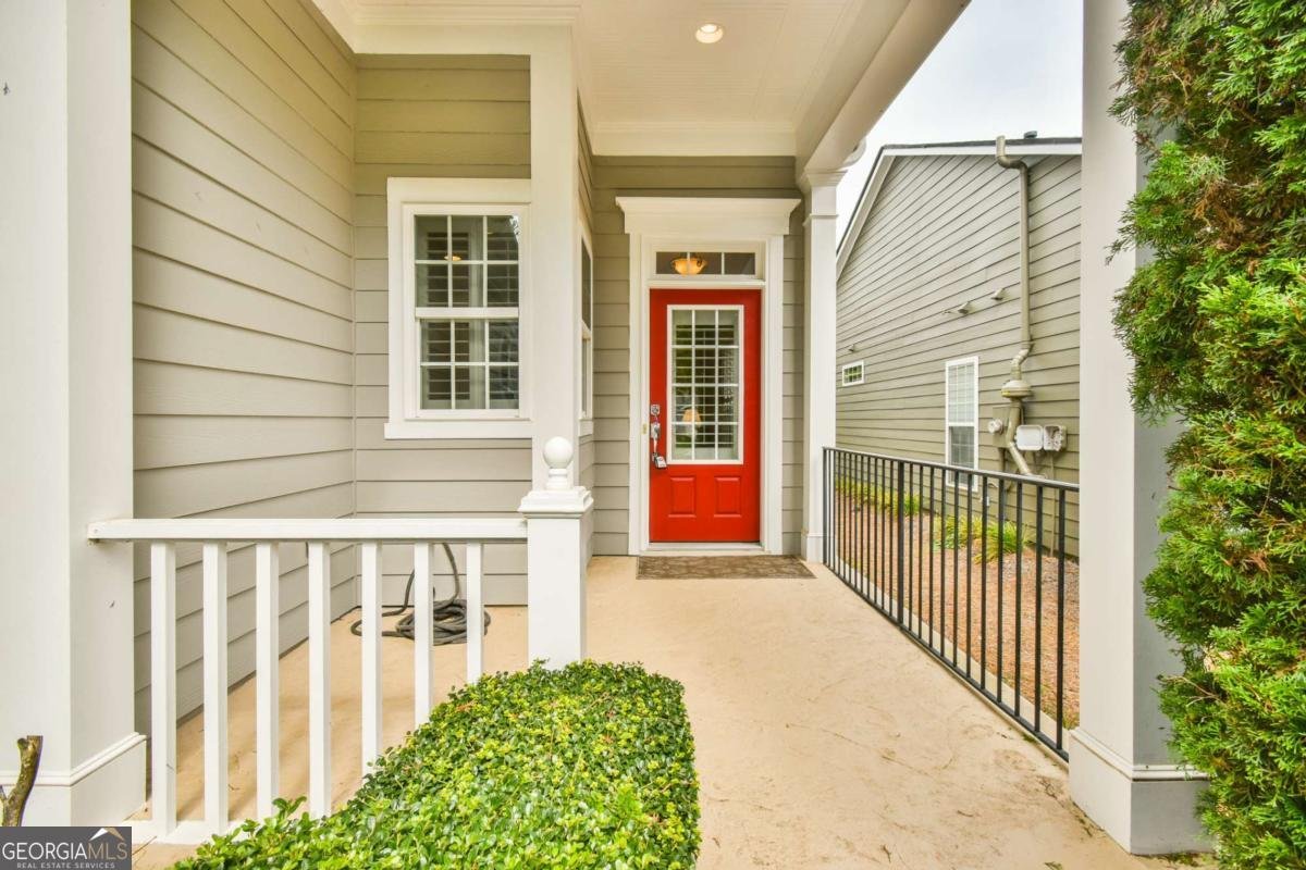 6264 Brookside Lane Hoschton - Photo 7