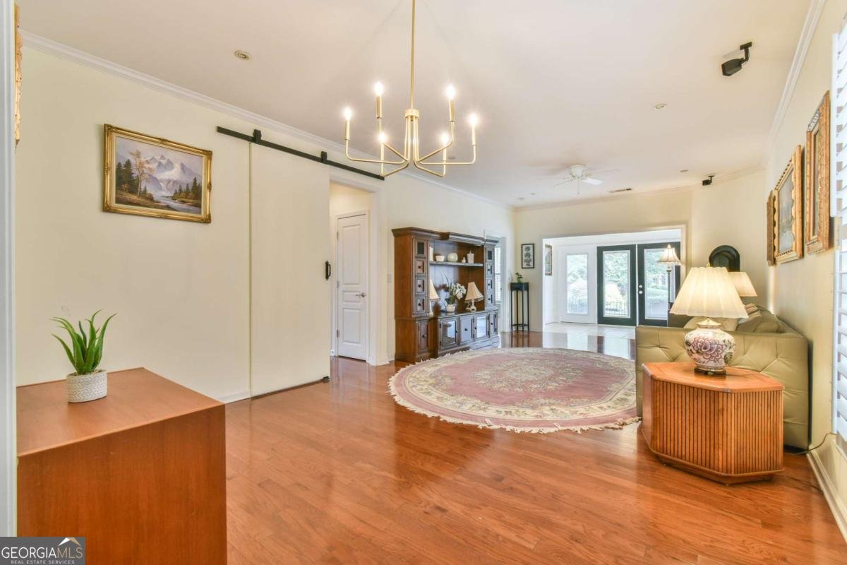 6264 Brookside Lane Hoschton - Photo 8