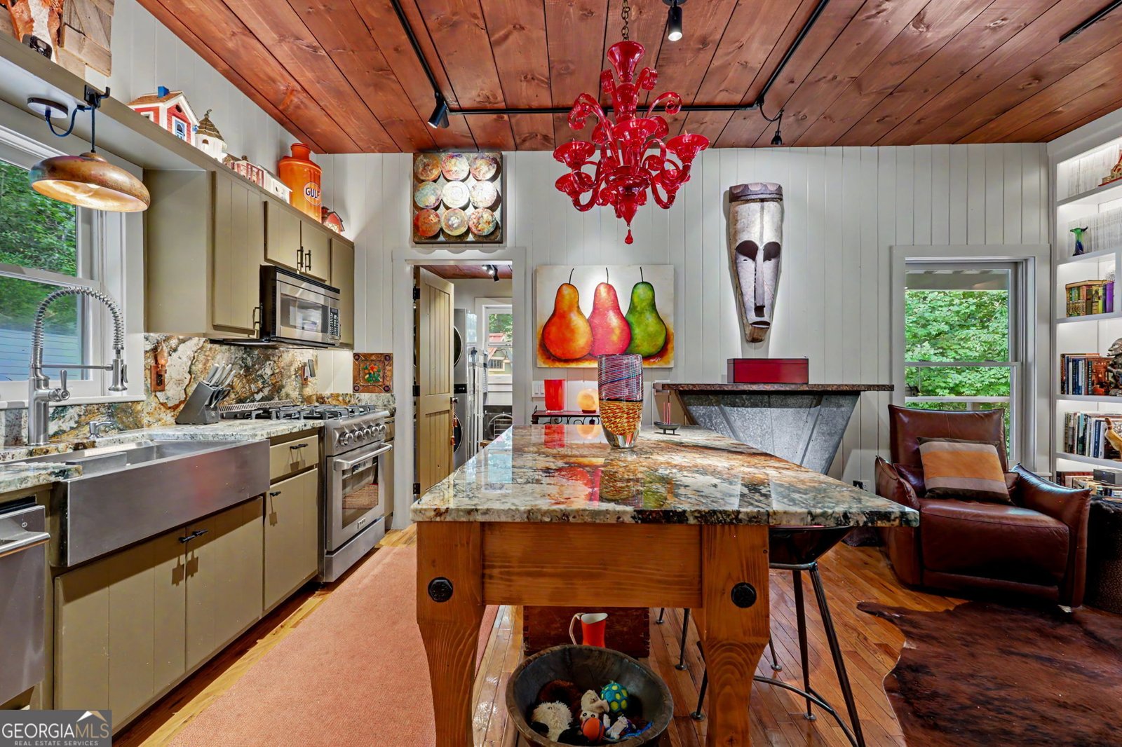 464 Myrtle Lane Clayton - Photo 14