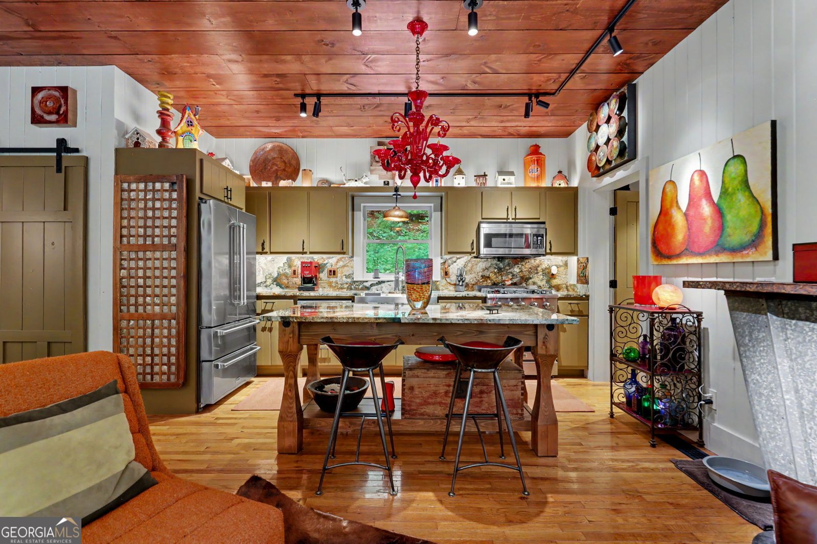 464 Myrtle Lane Clayton - Photo 23