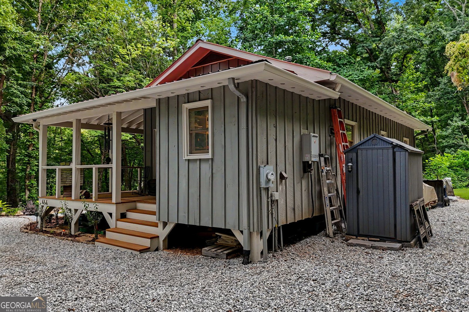 464 Myrtle Lane Clayton - Photo 45