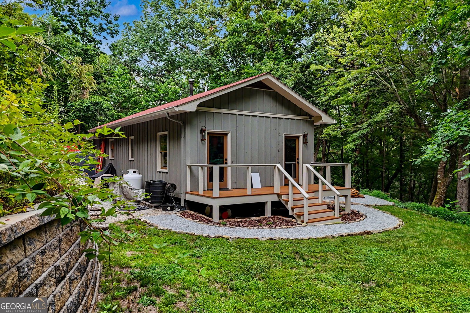 464 Myrtle Lane Clayton - Photo 49