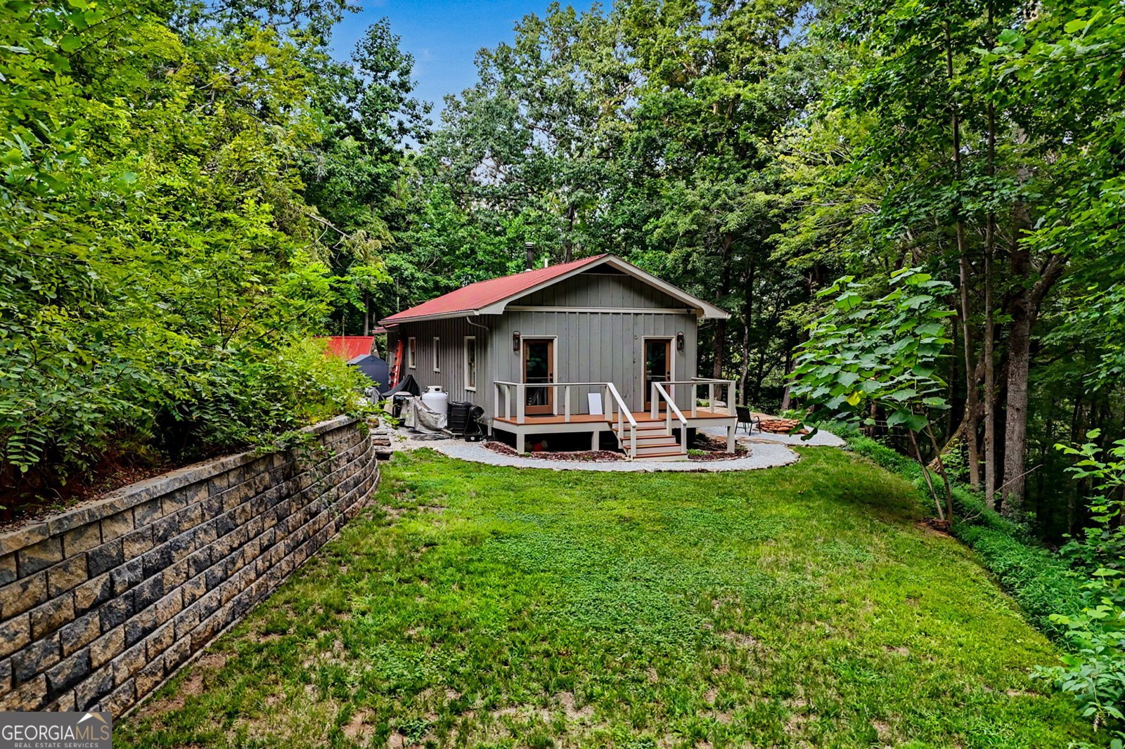 464 Myrtle Lane Clayton - Photo 6