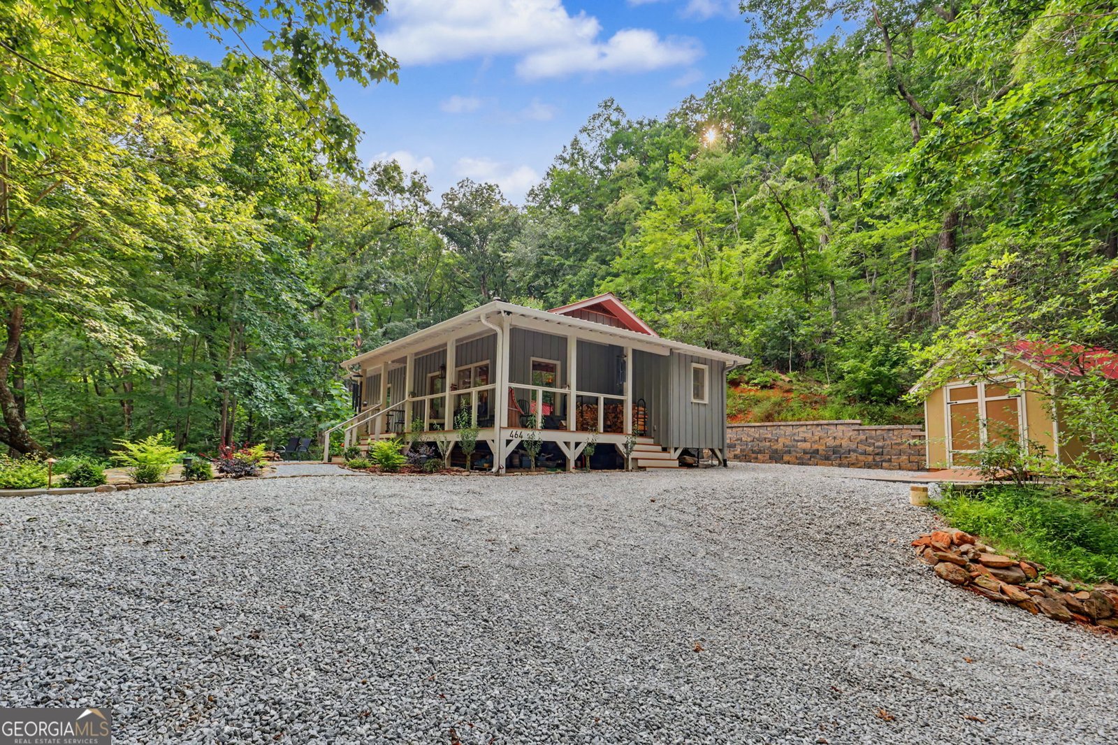 464 Myrtle Lane Clayton - Photo 7