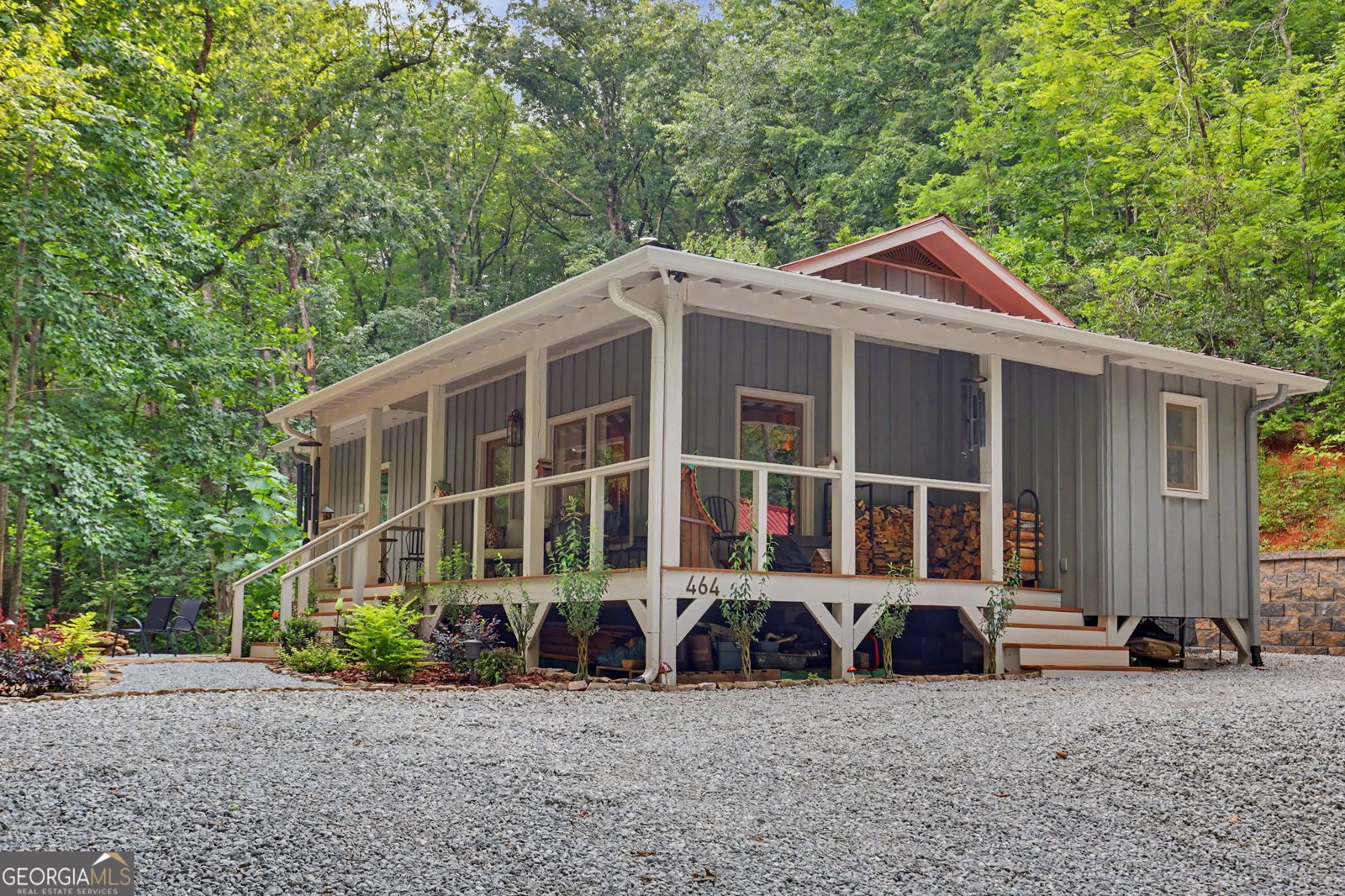 464 Myrtle Lane Clayton - Photo 8