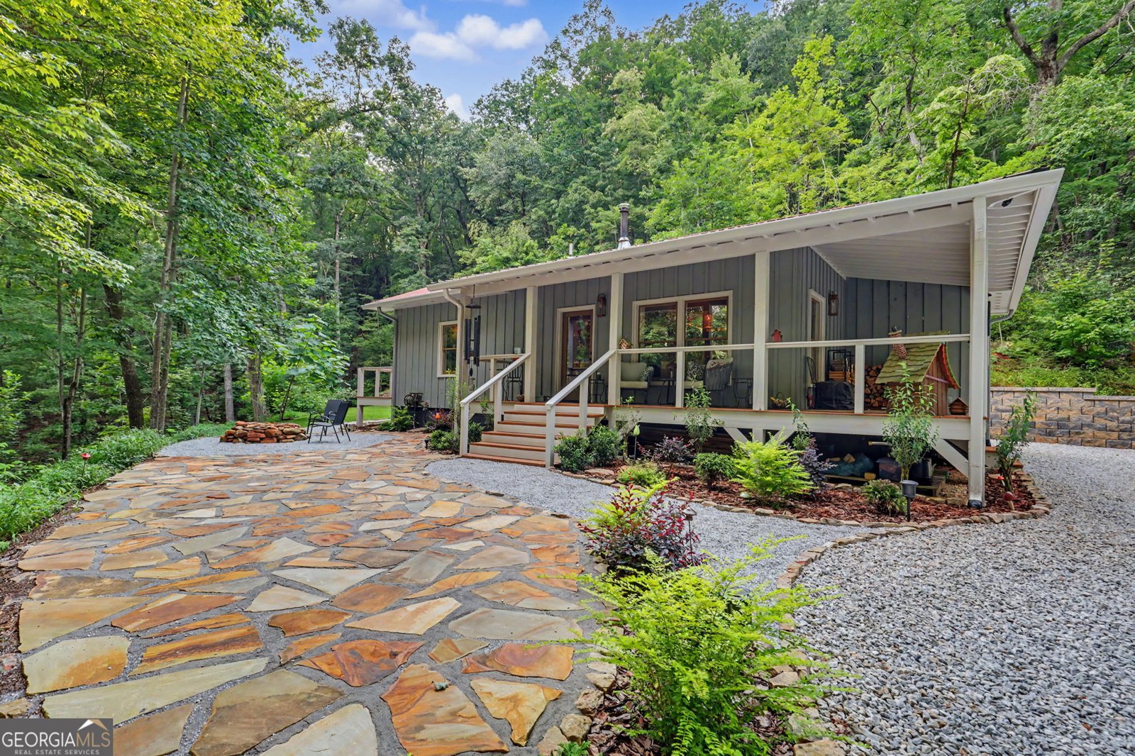 464 Myrtle Lane Clayton - Photo 9