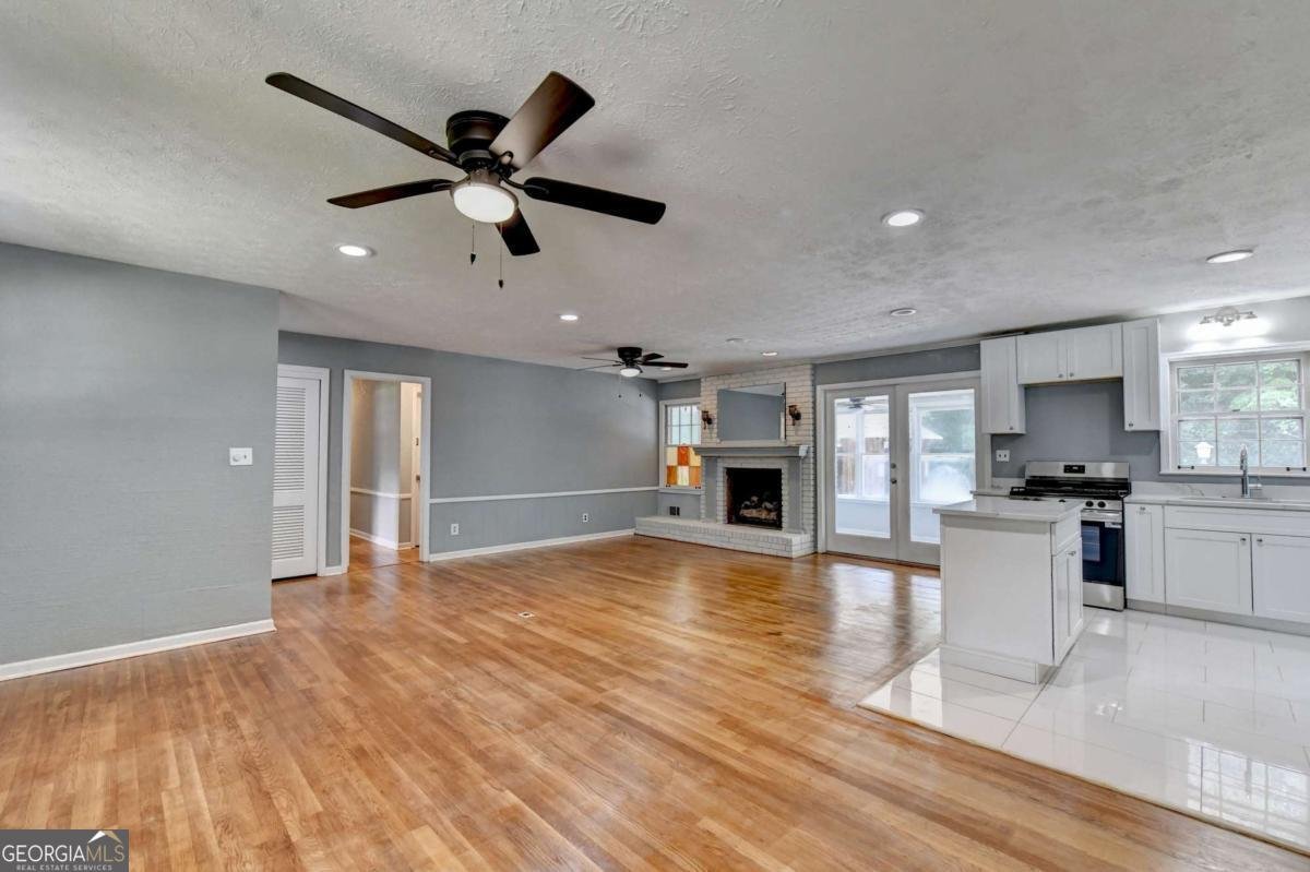 4875 Five Forks Trickum Road Lilburn - Photo 10