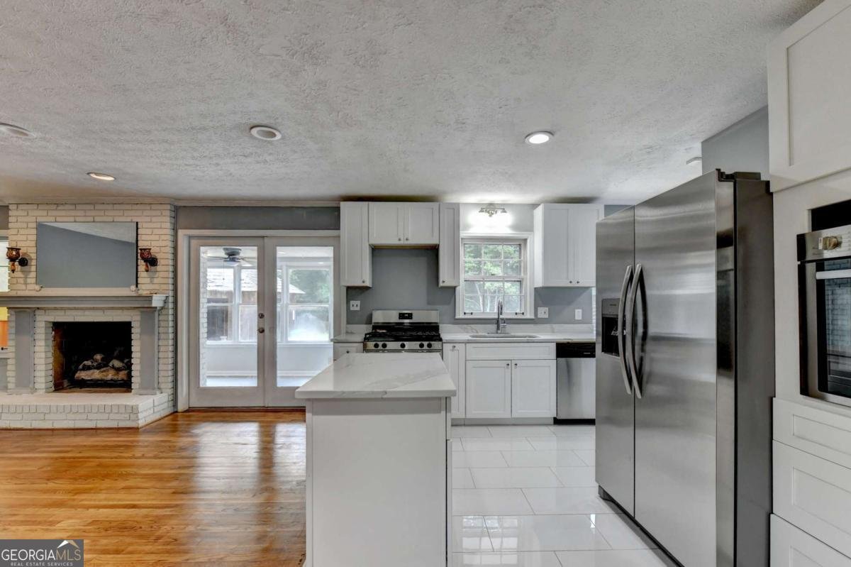 4875 Five Forks Trickum Road Lilburn - Photo 12