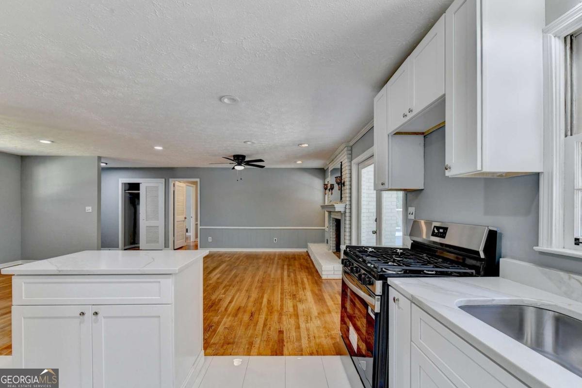 4875 Five Forks Trickum Road Lilburn - Photo 19