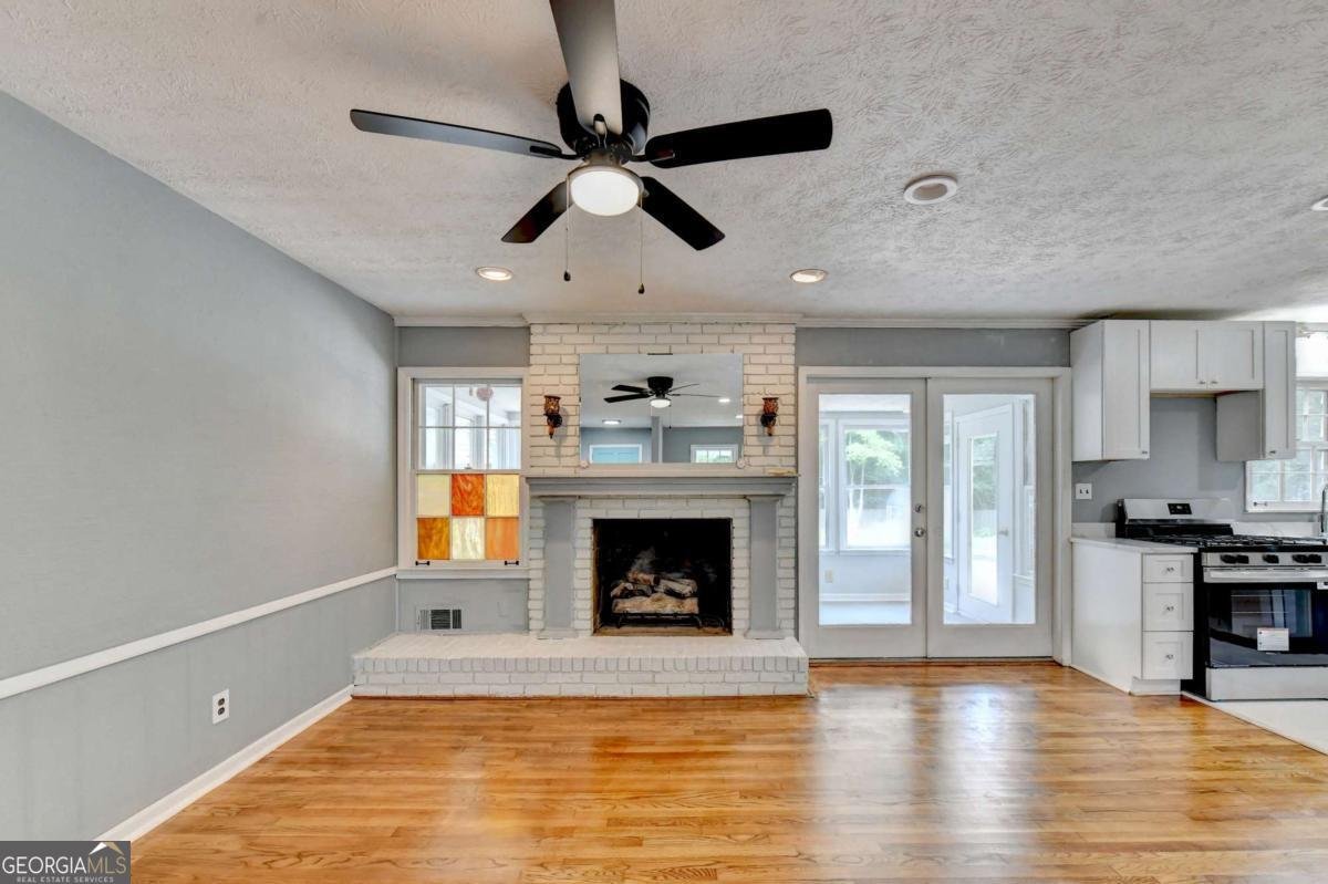 4875 Five Forks Trickum Road Lilburn - Photo 25