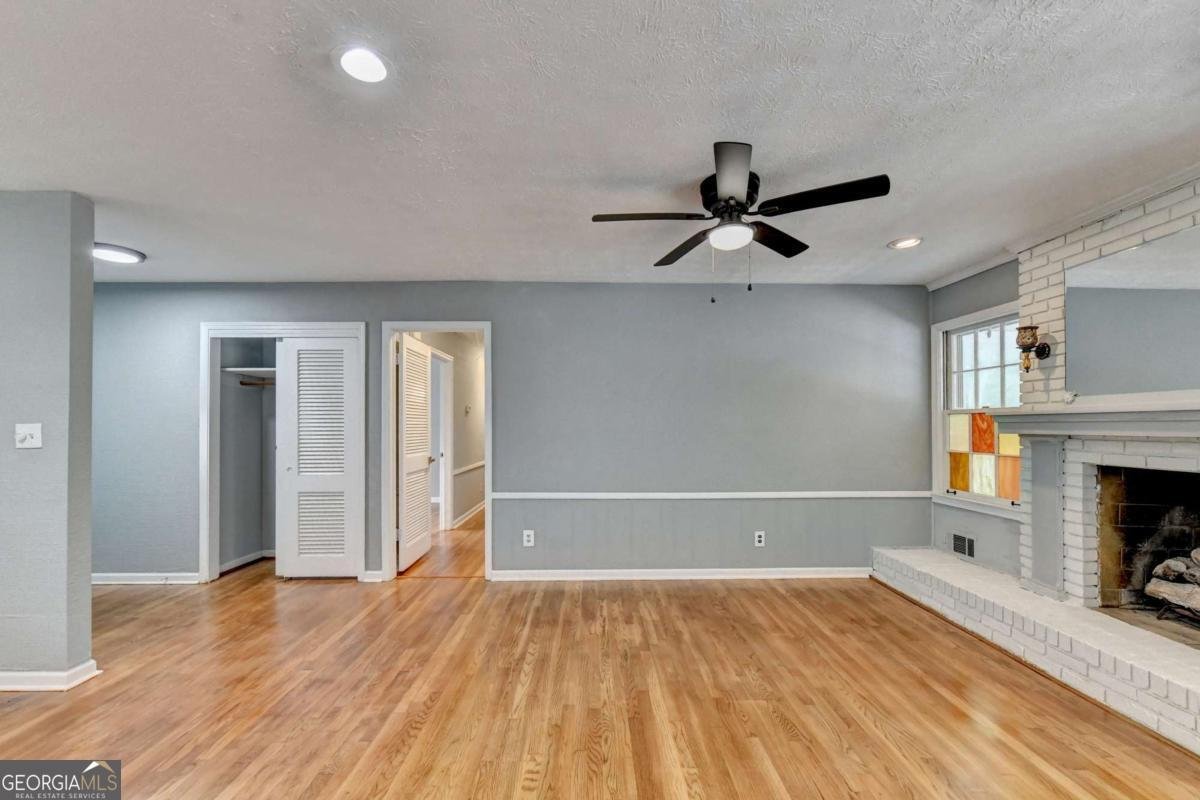 4875 Five Forks Trickum Road Lilburn - Photo 26