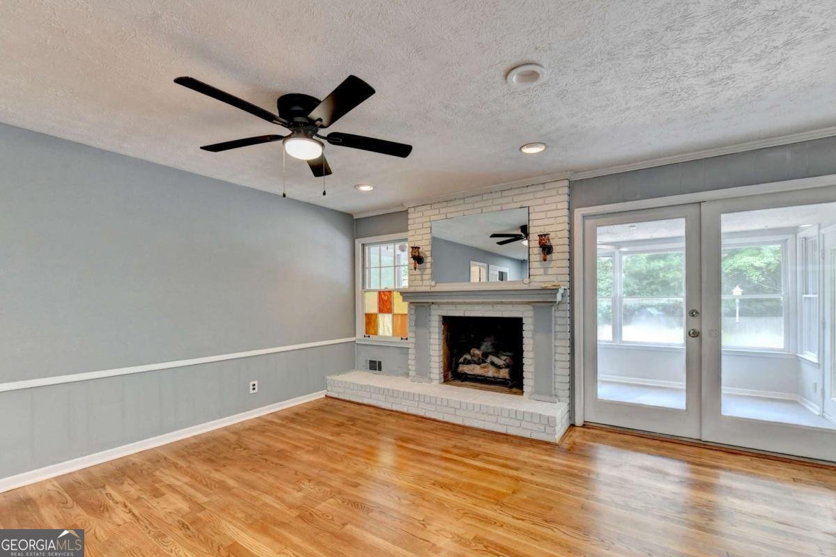 4875 Five Forks Trickum Road Lilburn - Photo 27