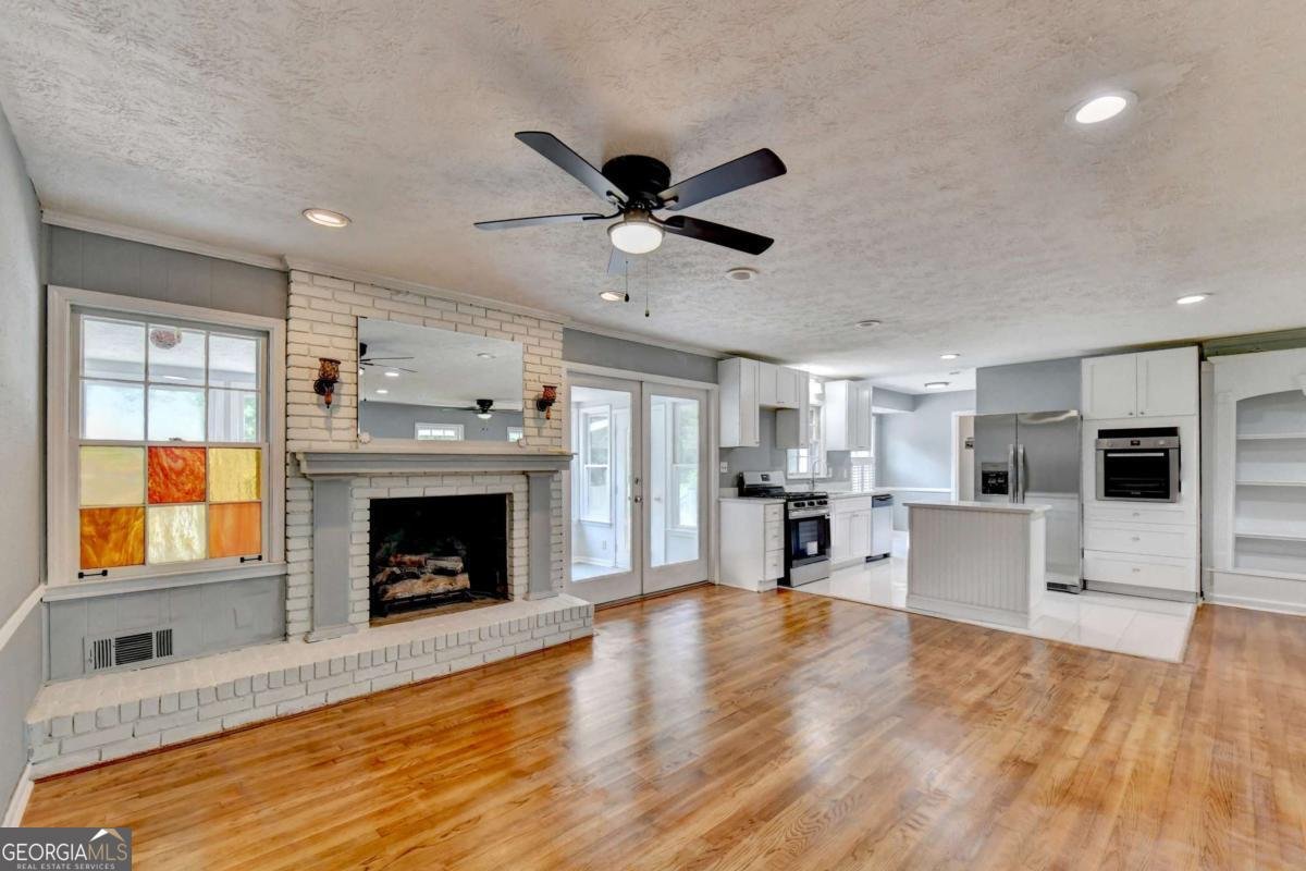 4875 Five Forks Trickum Road Lilburn - Photo 28