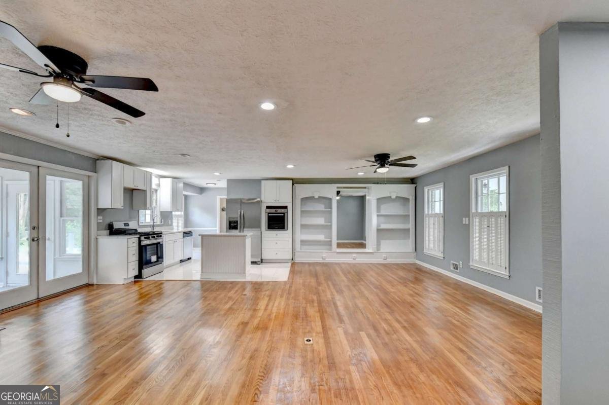 4875 Five Forks Trickum Road Lilburn - Photo 29