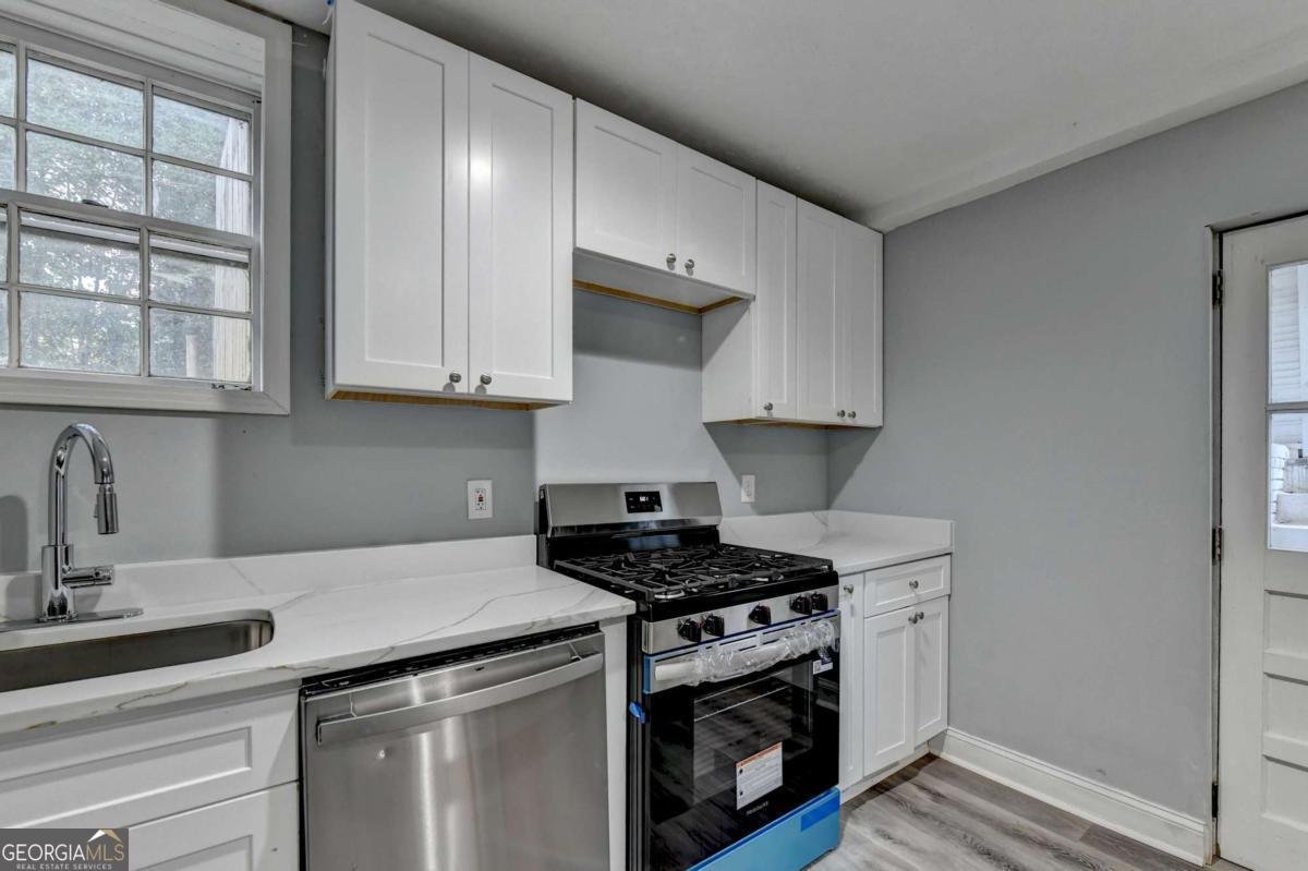 4875 Five Forks Trickum Road Lilburn - Photo 51