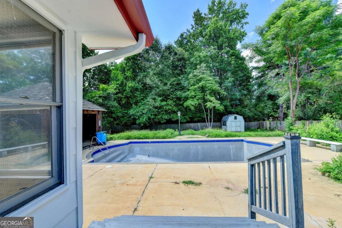4875 Five Forks Trickum Road Lilburn - Photo 55