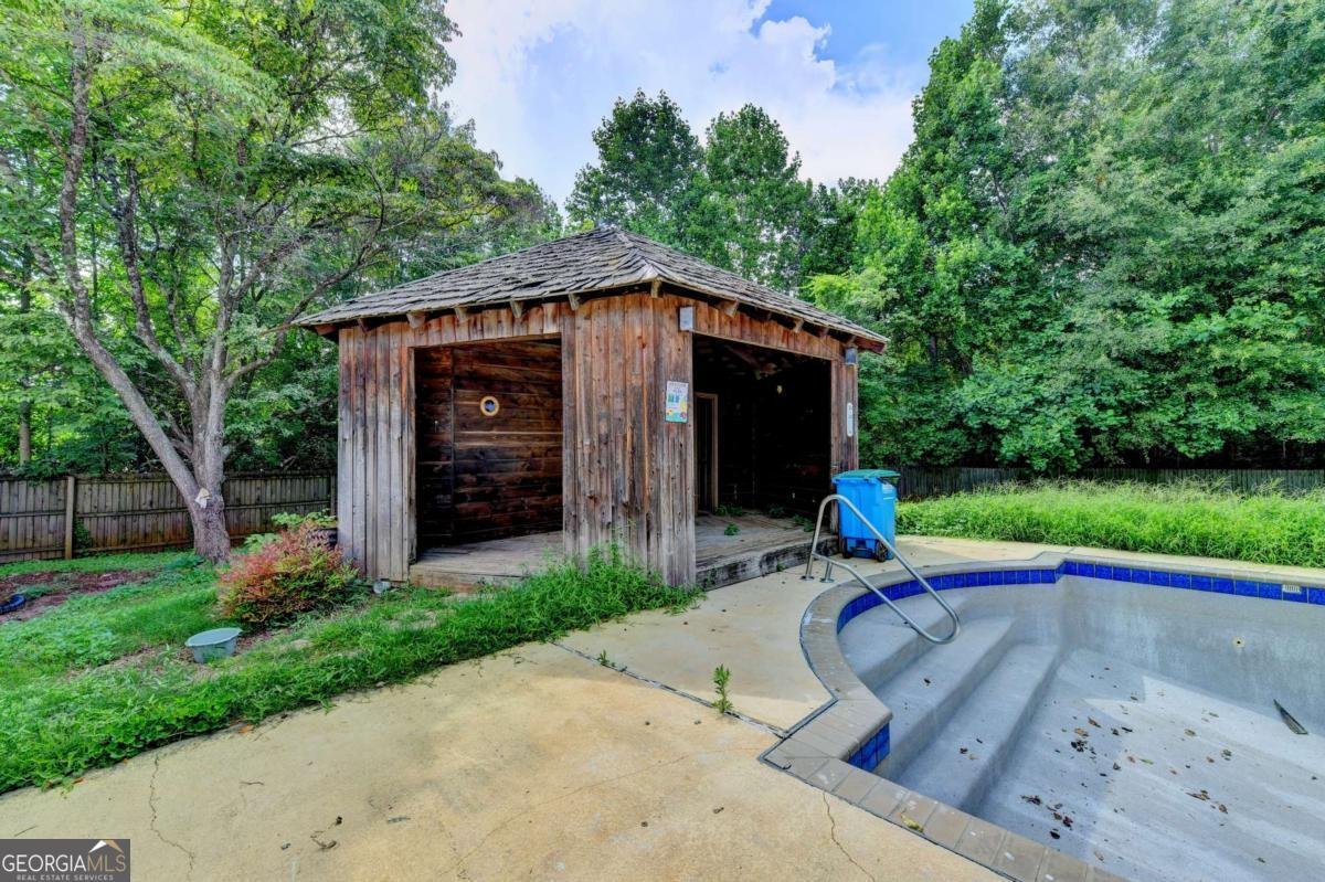 4875 Five Forks Trickum Road Lilburn - Photo 56