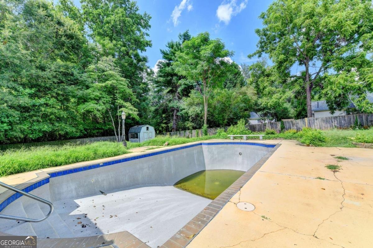 4875 Five Forks Trickum Road Lilburn - Photo 57