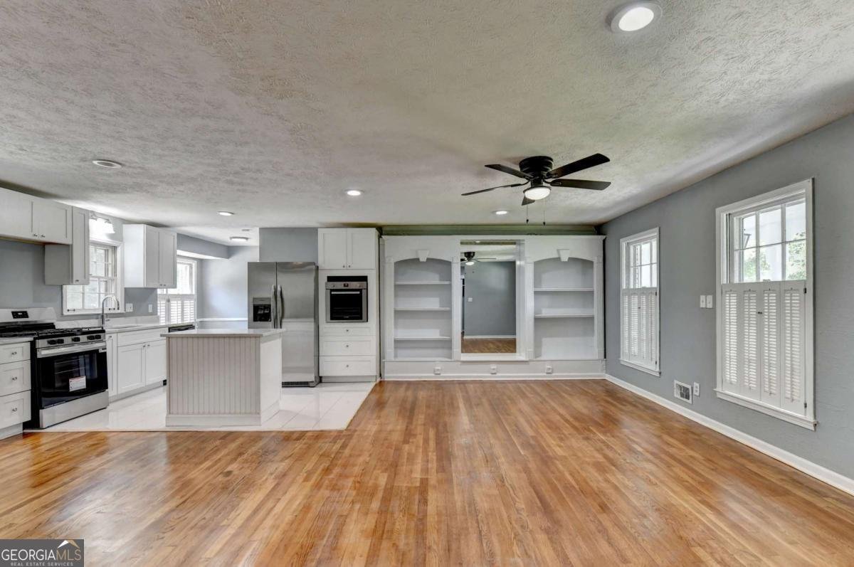 4875 Five Forks Trickum Road Lilburn - Photo 6
