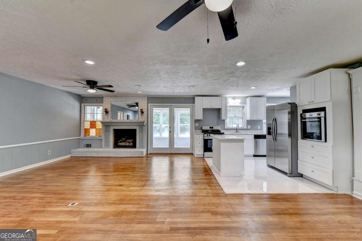 4875 Five Forks Trickum Road Lilburn - Photo 9