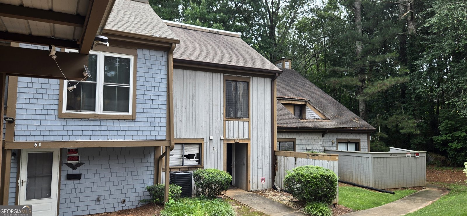 50 Willowick Court Lithonia - main photo