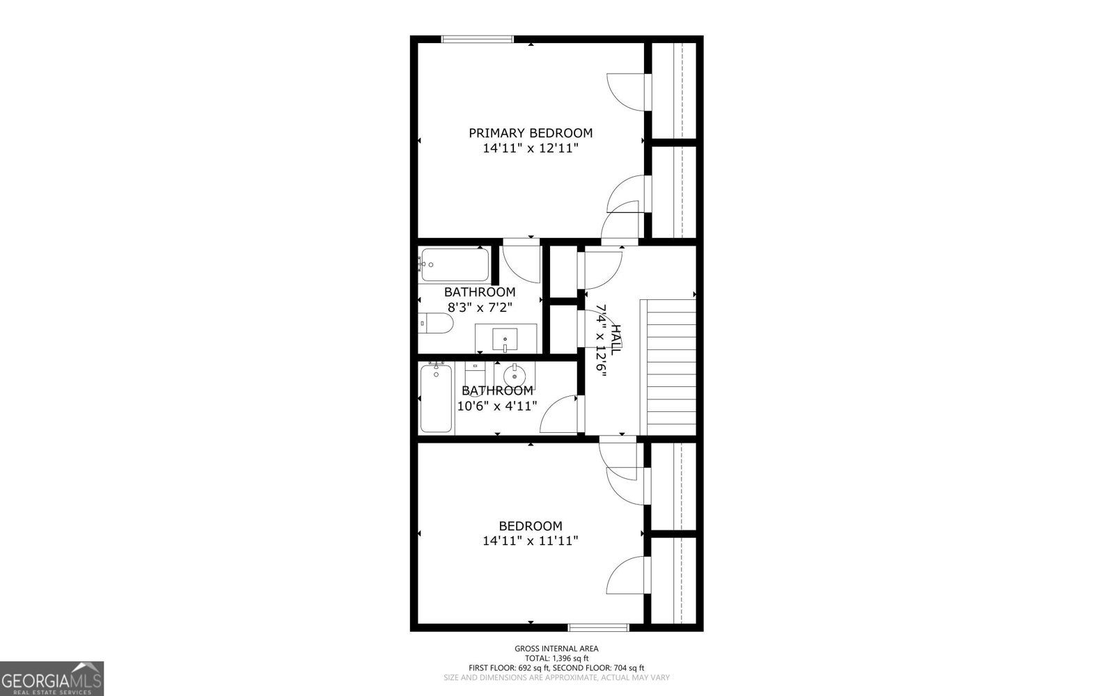50 Willowick Court Lithonia - Photo 15
