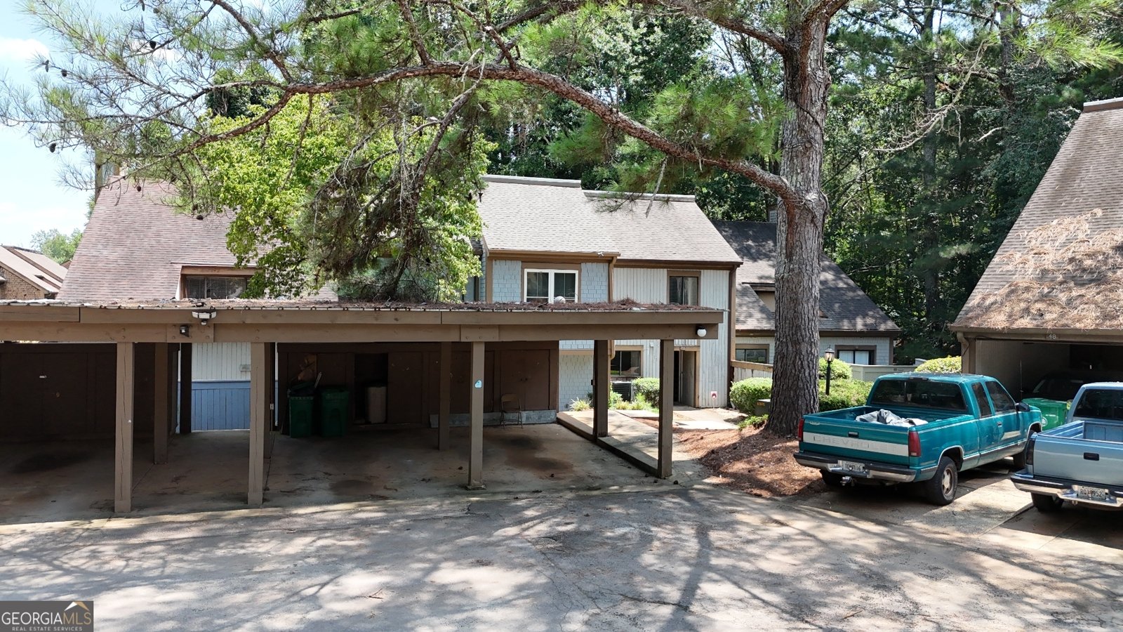 50 Willowick Court Lithonia - Photo 27