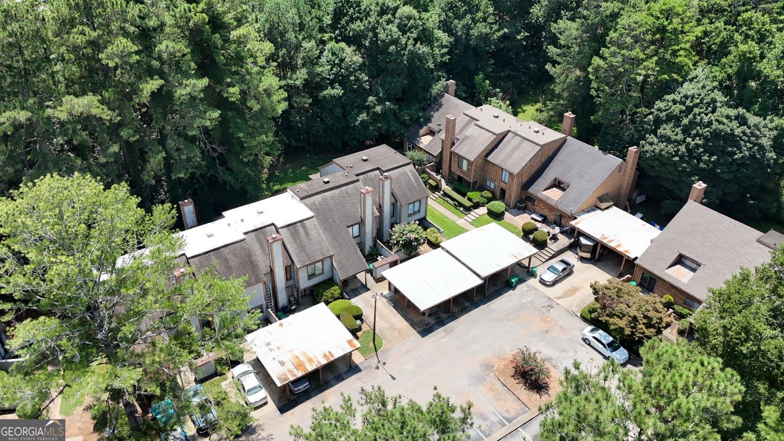 50 Willowick Court Lithonia - Photo 30