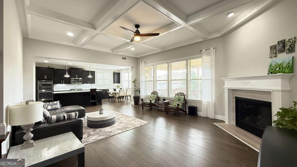4041 Woodward Walk Lane Suwanee - Photo 12