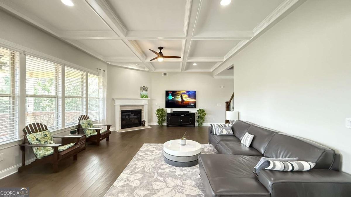 4041 Woodward Walk Lane Suwanee - Photo 15