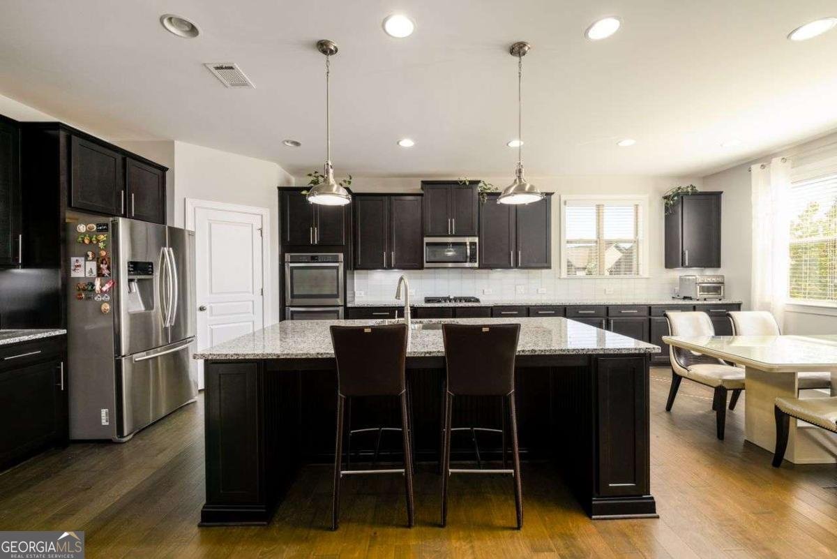 4041 Woodward Walk Lane Suwanee - Photo 16