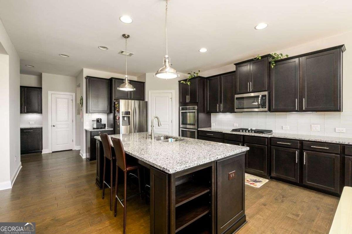 4041 Woodward Walk Lane Suwanee - Photo 17