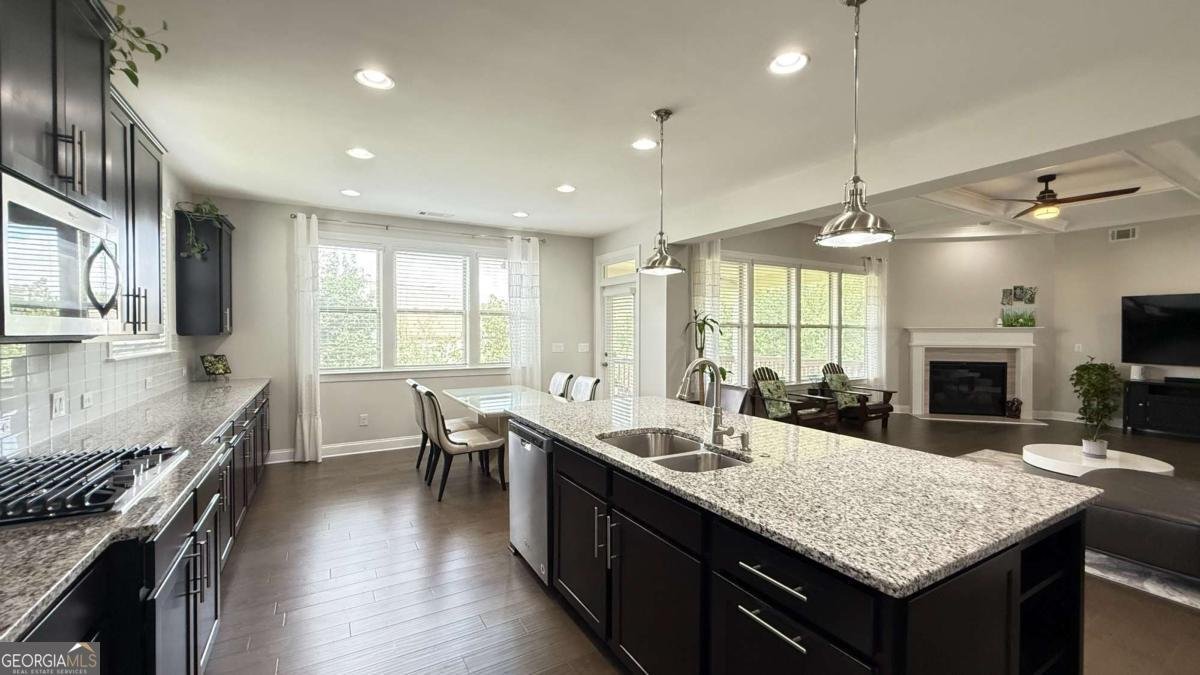 4041 Woodward Walk Lane Suwanee - Photo 19