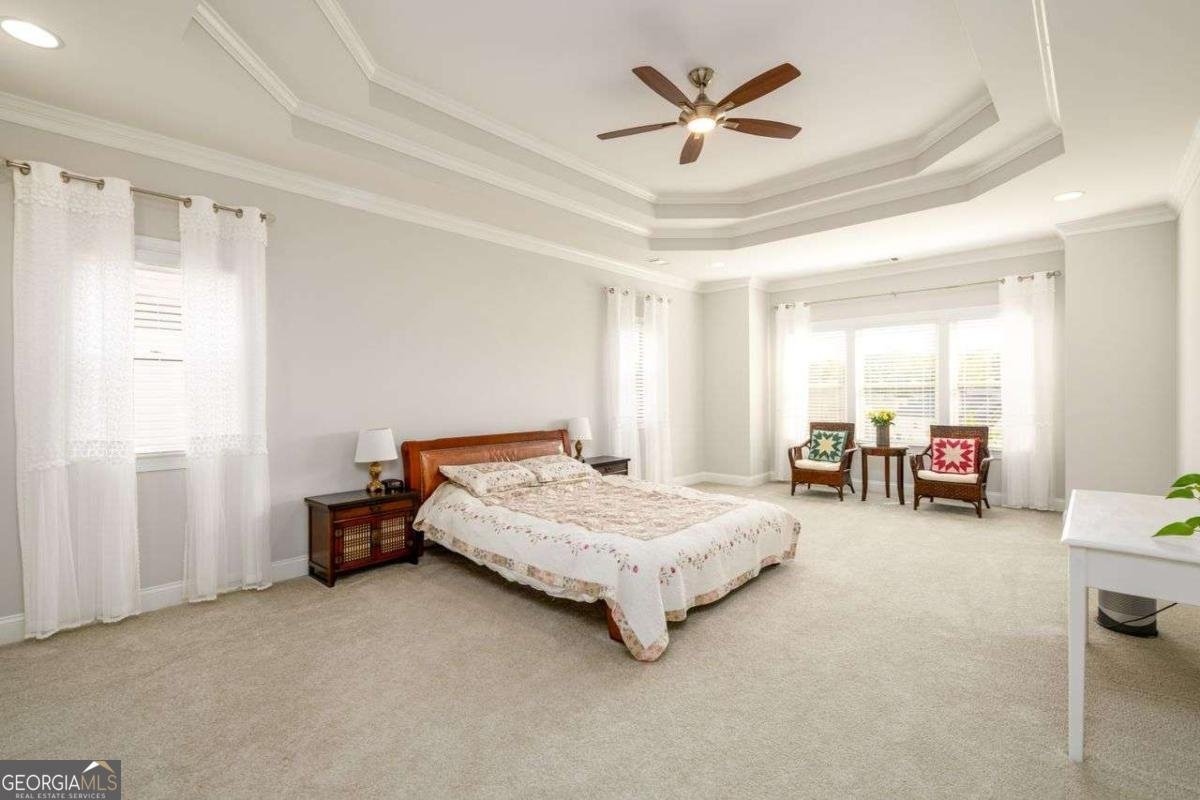 4041 Woodward Walk Lane Suwanee - Photo 29