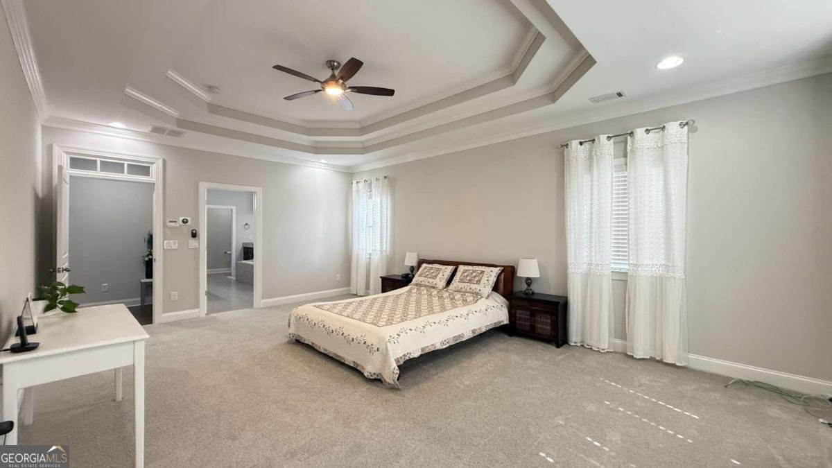 4041 Woodward Walk Lane Suwanee - Photo 30