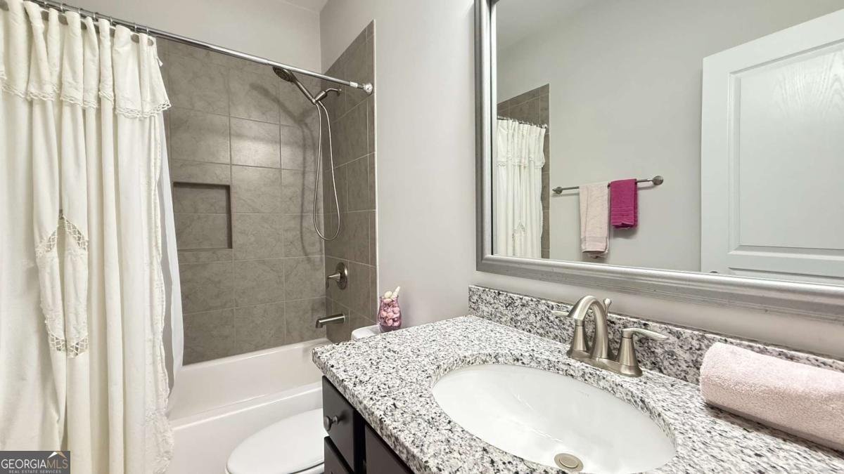 4041 Woodward Walk Lane Suwanee - Photo 35