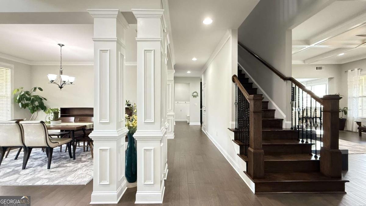 4041 Woodward Walk Lane Suwanee - Photo 8