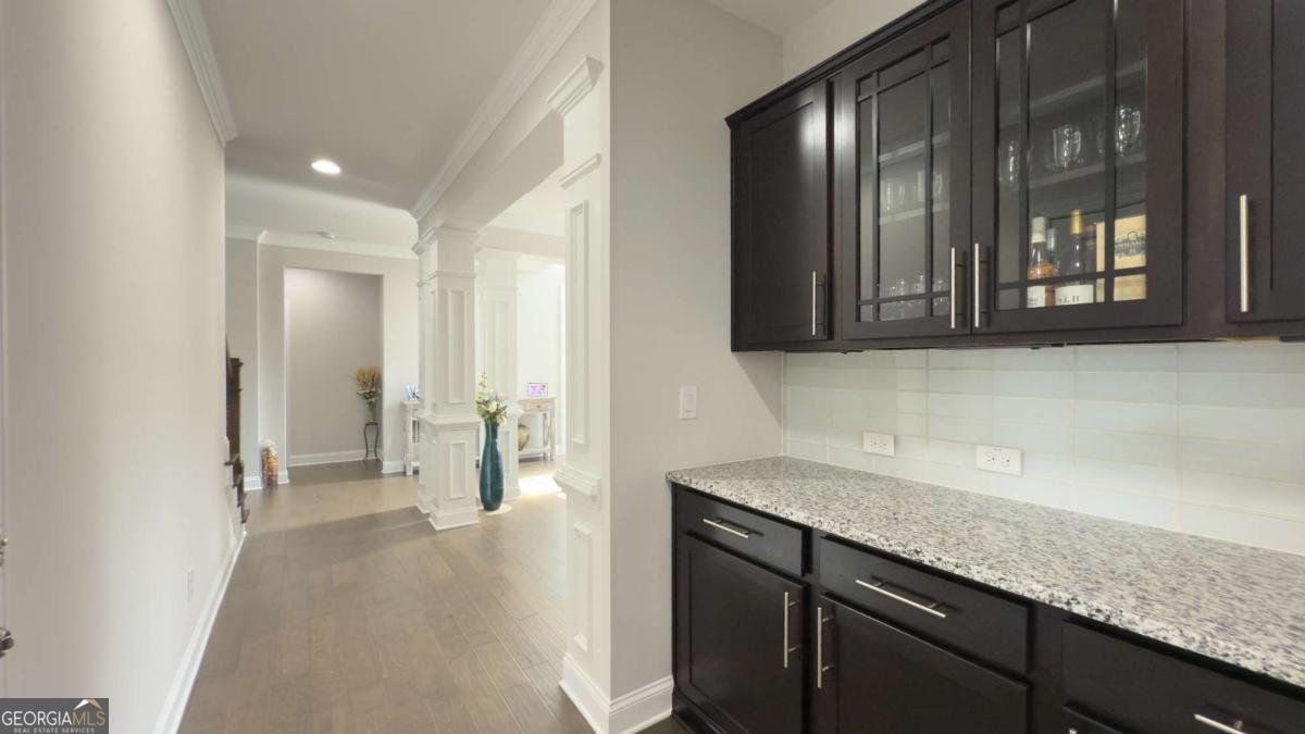 4041 Woodward Walk Lane Suwanee - Photo 9