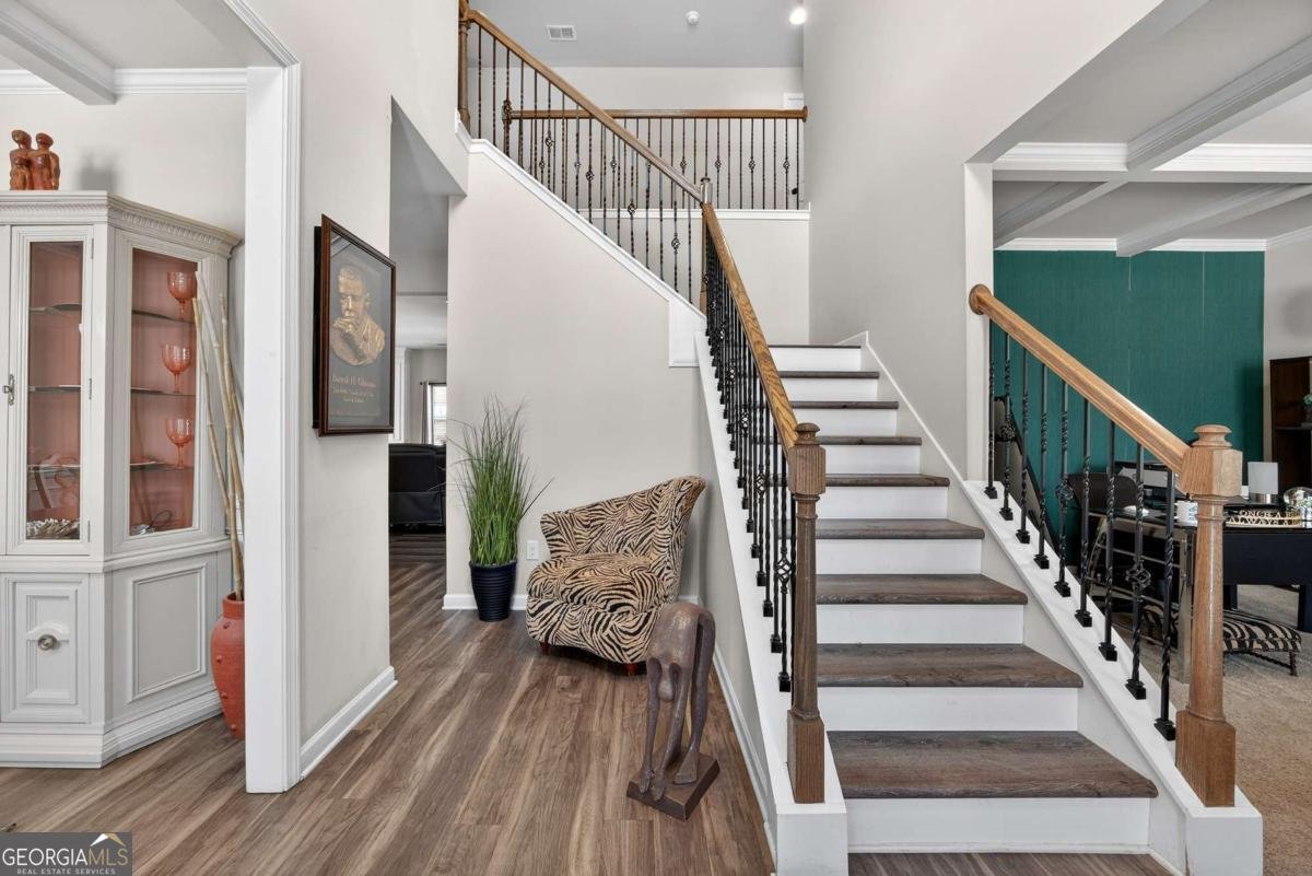 136 Delwood Drive Mcdonough - Photo 15