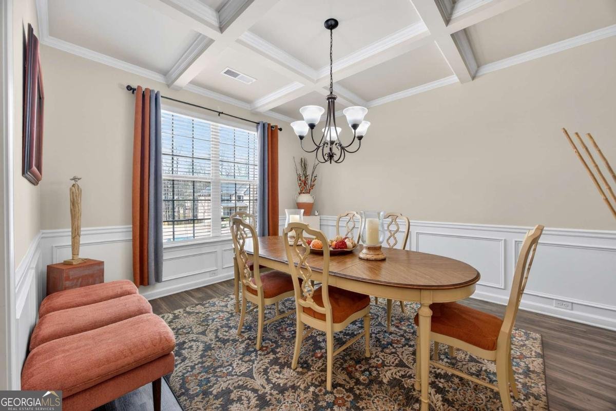 136 Delwood Drive Mcdonough - Photo 16