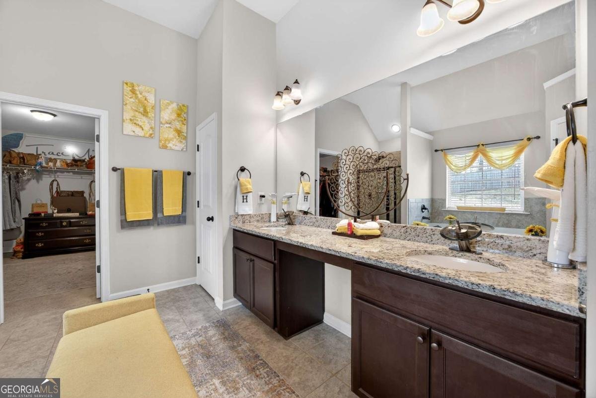 136 Delwood Drive Mcdonough - Photo 33