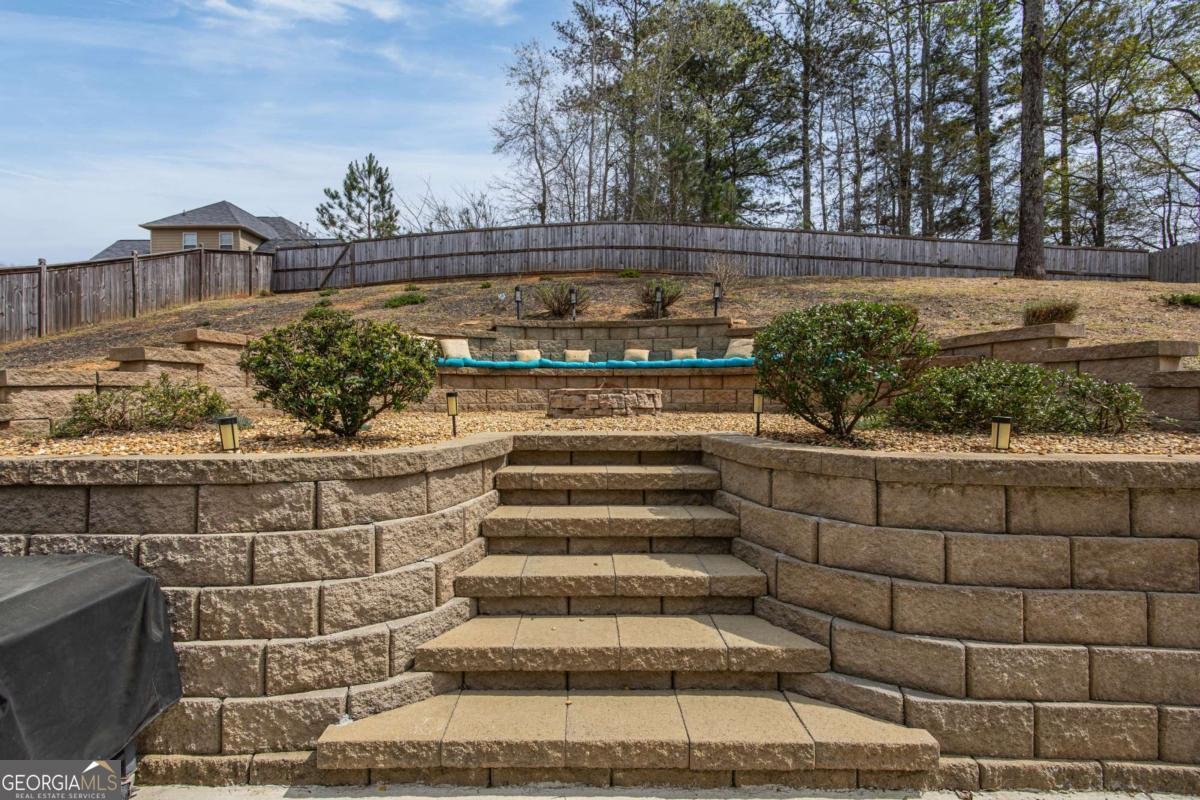 136 Delwood Drive Mcdonough - Photo 36