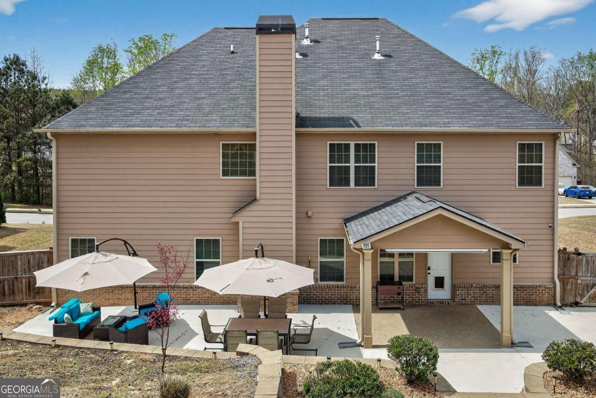 136 Delwood Drive Mcdonough - Photo 37