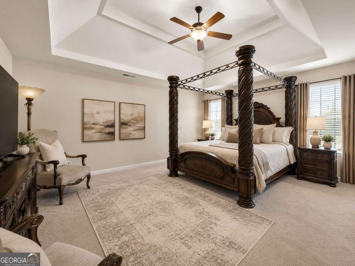 136 Delwood Drive Mcdonough - Photo 9