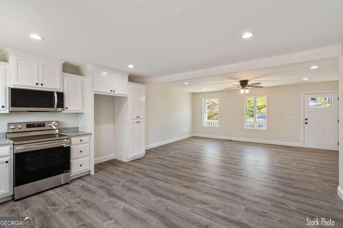 350 Grand Oak Lane Dahlonega - Photo 11