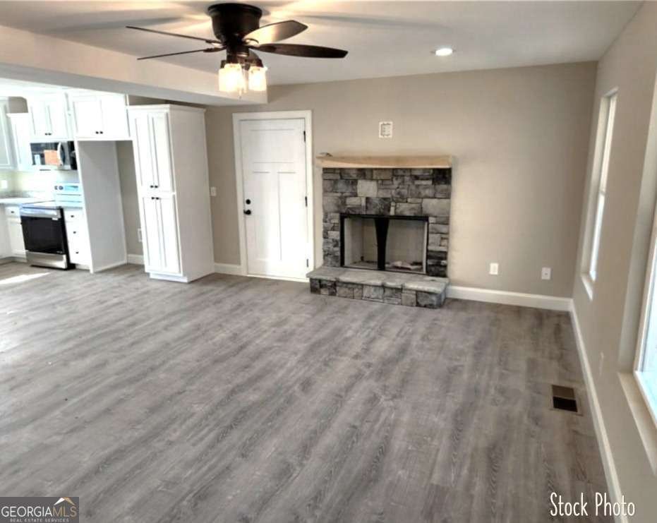 350 Grand Oak Lane Dahlonega - Photo 12