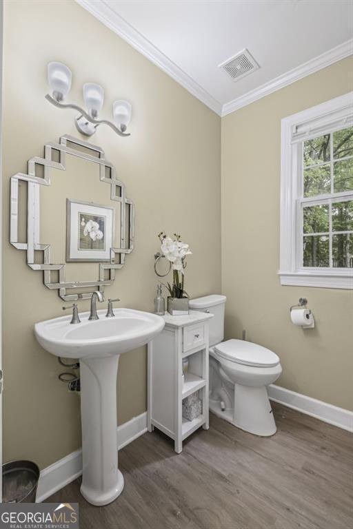 1465 Laleiah Drive Cumming - Photo 23