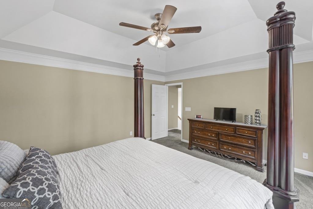 1465 Laleiah Drive Cumming - Photo 24